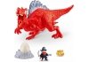 Dino Island - Mega Jajo 30 cm- Smashers - Cobi - 07487