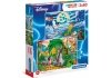 Puzzle SuperColor - Disney Classic - 2x60 elementów - Clementoni - 21613