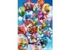 Puzzle SuperColor - Pixar Party - 104 elementy - Clementoni - 25717