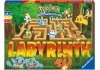 Ravensburger - Gra Labyrinth Pokemon - 27036
