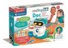 Clementoni - Naukowa zabawa - Edukacyjny robot DOC - 50730