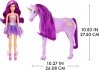 Dream Ella - Candy Unicorn - Jednorożec Lilac - 583400 578550