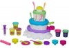 Ciastolina - Tort urodzinowy - Play-Doh - A7401