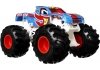 Hot Wheel Monster Trucks - 1:24 pojazd Race Ace - GTJ37 FYJ83