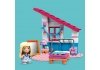 Dom w Malibu - klocki Barbie - Mega Bloks - GWR34
