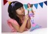 Barbie Malibu Syrenka Migoczące światełka  - Barbie Dreamtopia - Mattel - HDJ36