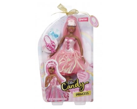 Dream Ella - Candy Princess - Yasmin o zapachu lizaka - 583172 583202